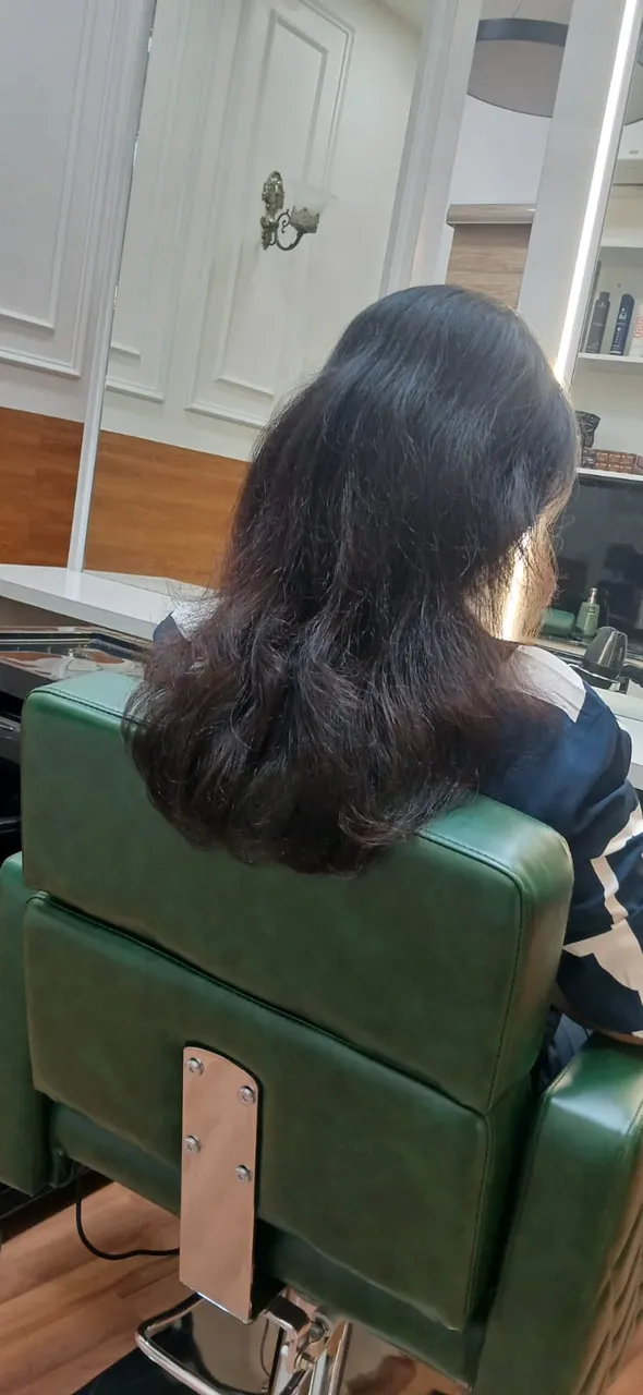 Hair Cutting in Mangalore