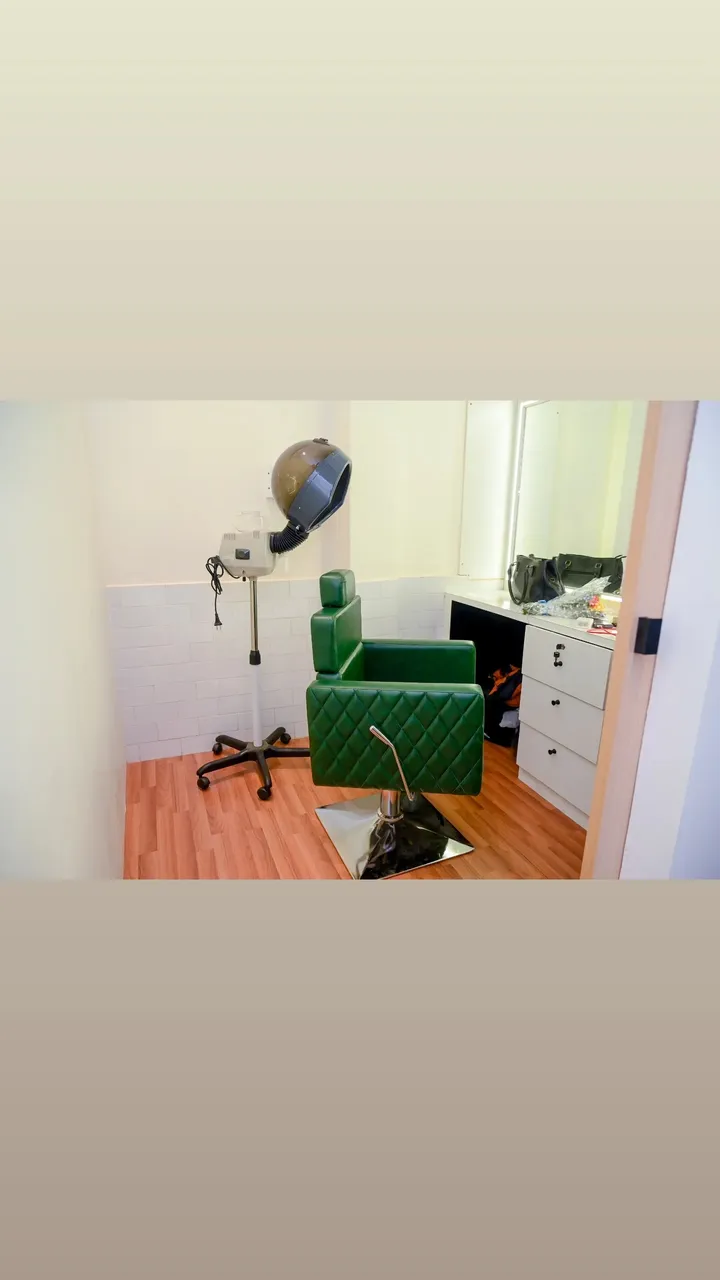 P VICTORIA WOMENS SALON Service in Mangalore