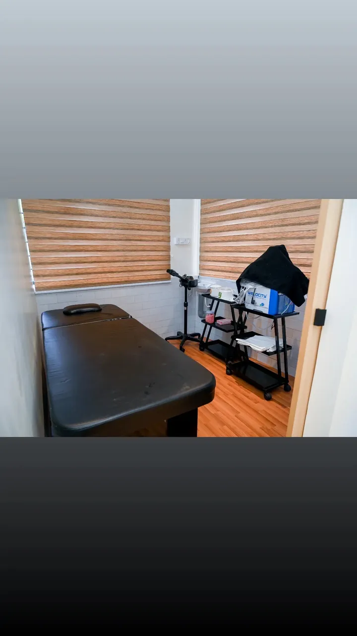 P VICTORIA WOMENS SALON Service in Mangalore