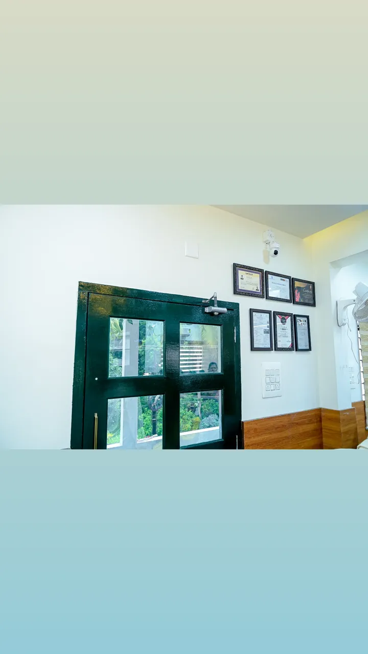 P VICTORIA WOMENS SALON Service in Mangalore