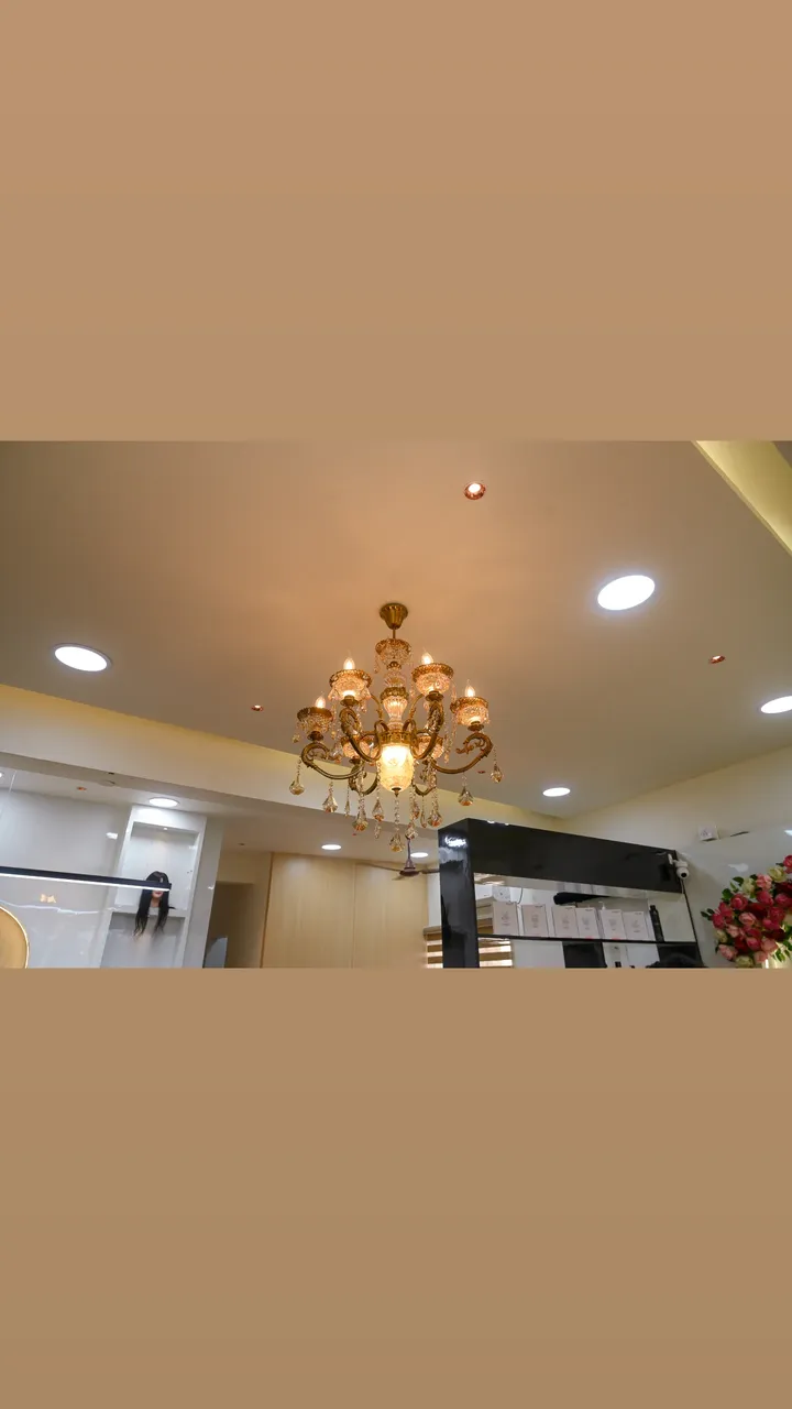 P VICTORIA WOMENS SALON Service in Mangalore